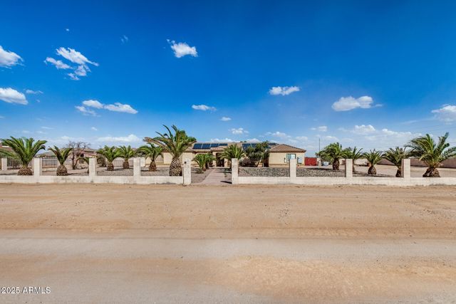 11381 W WARRIOR Road, Casa Grande, AZ 85193