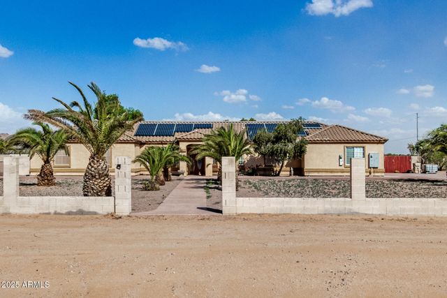 11381 W WARRIOR Road, Casa Grande, AZ 85193