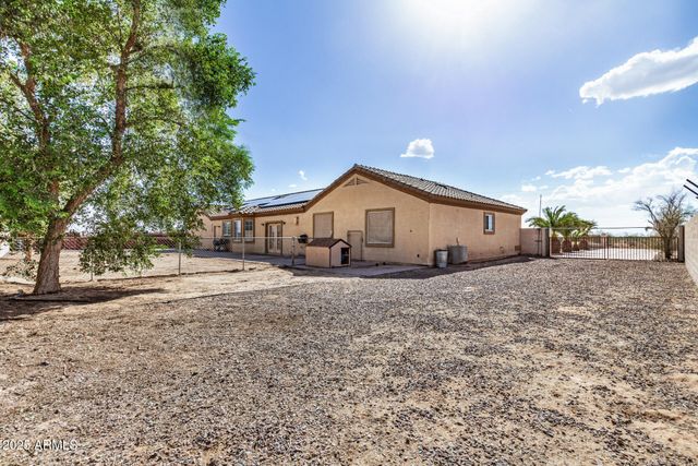 11381 W WARRIOR Road, Casa Grande, AZ 85193