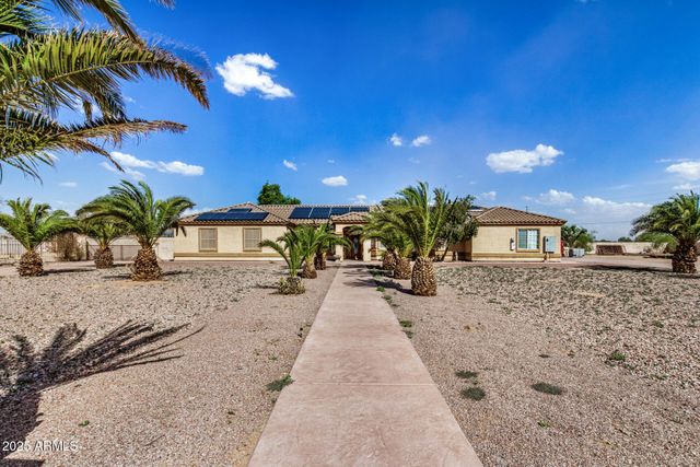 11381 W WARRIOR Road, Casa Grande, AZ 85193