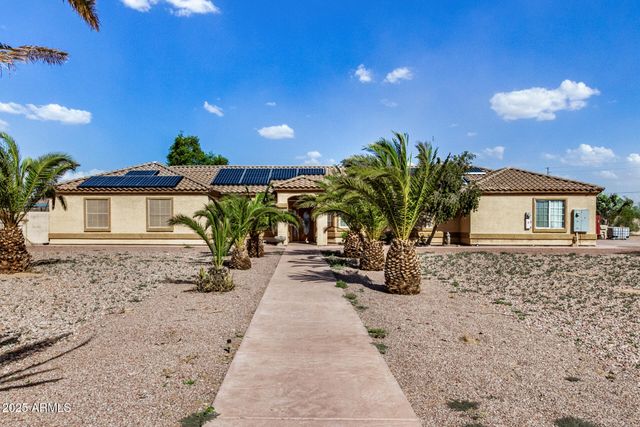 11381 W WARRIOR Road, Casa Grande, AZ 85193