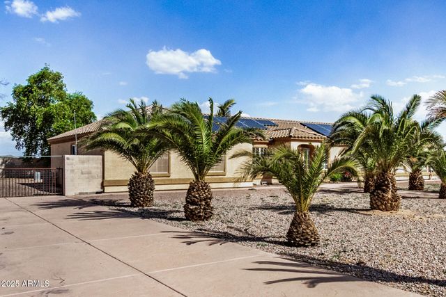 11381 W WARRIOR Road, Casa Grande, AZ 85193