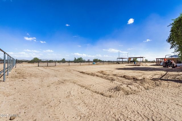 11381 W WARRIOR Road, Casa Grande, AZ 85193