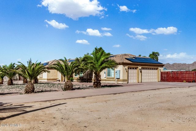 11381 W WARRIOR Road, Casa Grande, AZ 85193