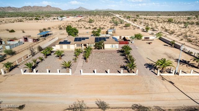 11381 W WARRIOR Road, Casa Grande, AZ 85193