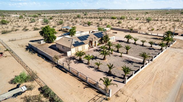 11381 W WARRIOR Road, Casa Grande, AZ 85193