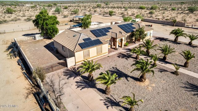 11381 W WARRIOR Road, Casa Grande, AZ 85193