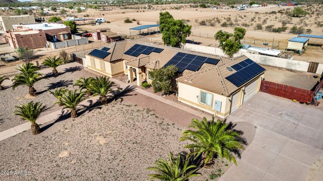 11381 W WARRIOR Road, Casa Grande, AZ 85193