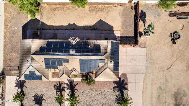 11381 W WARRIOR Road, Casa Grande, AZ 85193