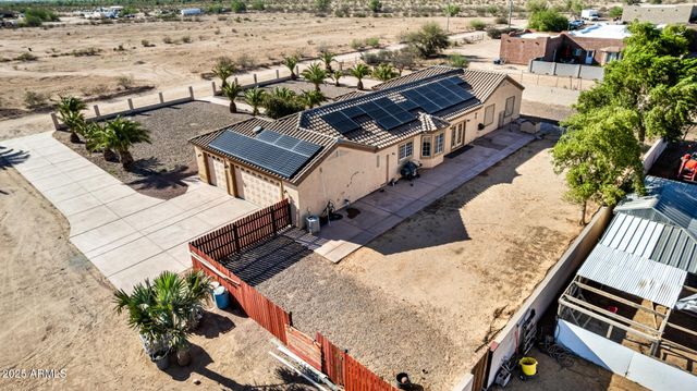 11381 W WARRIOR Road, Casa Grande, AZ 85193