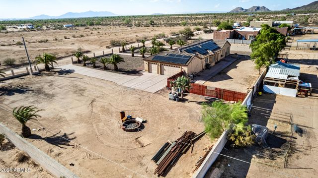 11381 W WARRIOR Road, Casa Grande, AZ 85193