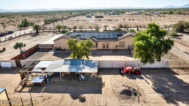 11381 W WARRIOR Road, Casa Grande, AZ 85193