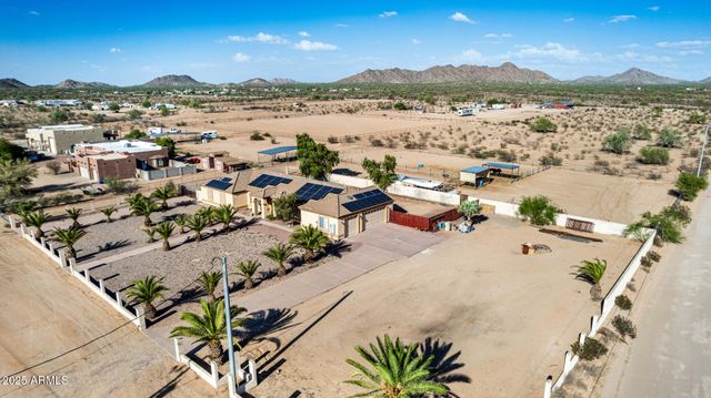 11381 W WARRIOR Road, Casa Grande, AZ 85193