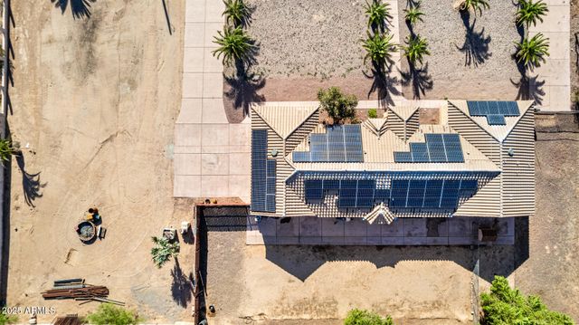 11381 W WARRIOR Road, Casa Grande, AZ 85193