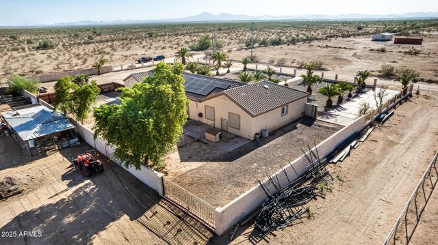 11381 W WARRIOR Road, Casa Grande, AZ 85193