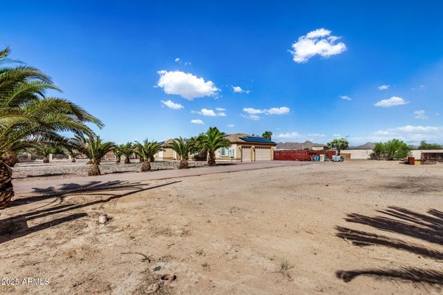 11381 W WARRIOR Road, Casa Grande, AZ 85193