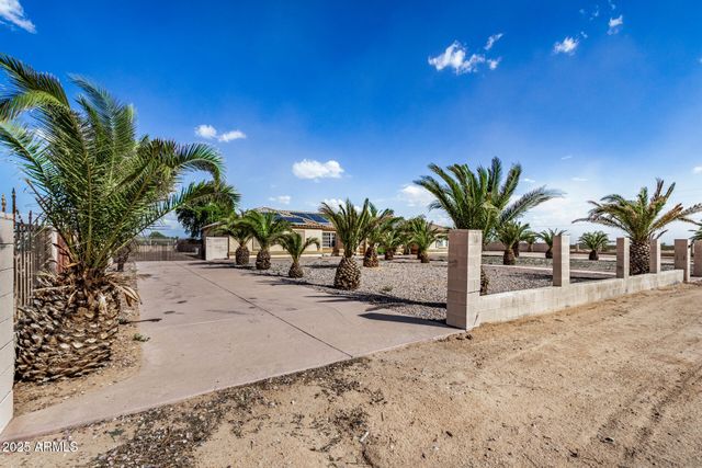 11381 W WARRIOR Road, Casa Grande, AZ 85193