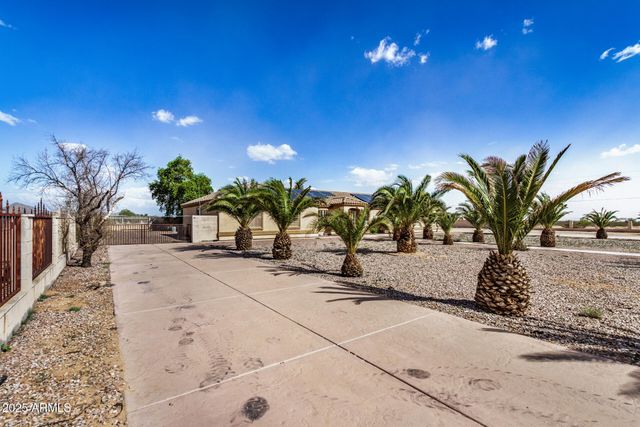 11381 W WARRIOR Road, Casa Grande, AZ 85193