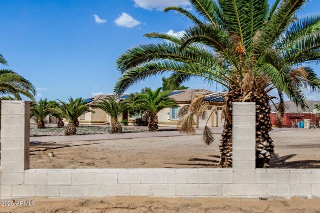 11381 W WARRIOR Road, Casa Grande, AZ 85193