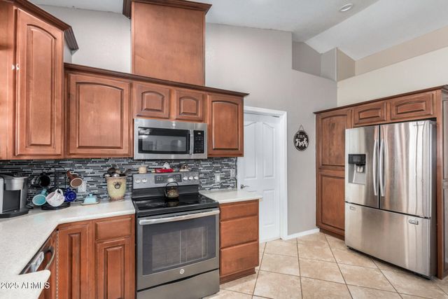 11381 W WARRIOR Road, Casa Grande, AZ 85193