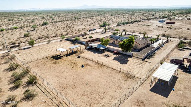 11381 W WARRIOR Road, Casa Grande, AZ 85193