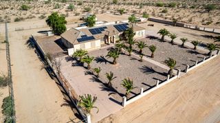 11381 W WARRIOR Road, Casa Grande, AZ 85193