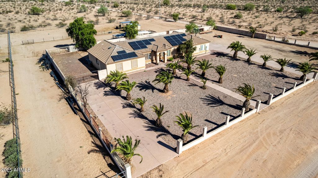 11381 W WARRIOR Road, Casa Grande, AZ 85193