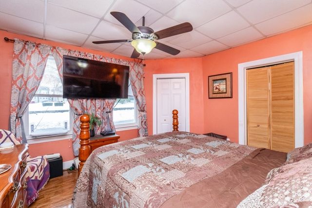 1930 Acushnet Ave, New Bedford, MA 02745