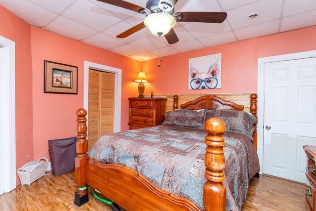 1930 Acushnet Ave, New Bedford, MA 02745