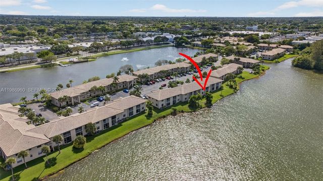 5520 Lakeside Dr 105, Margate, FL 33063