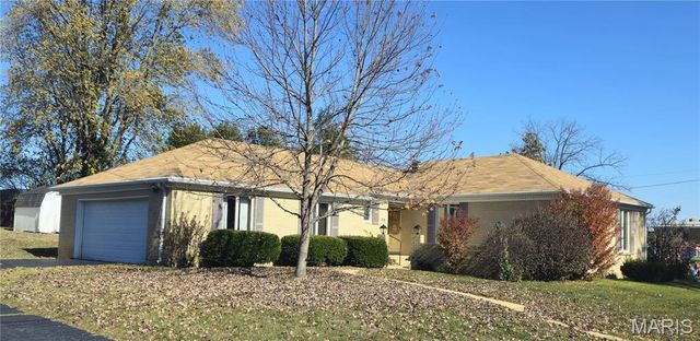 300 W 1st Street, Salem, MO 65560