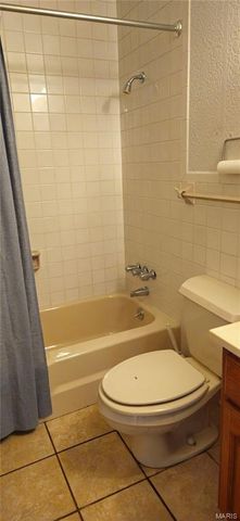 300 W 1st Street, Salem, MO 65560