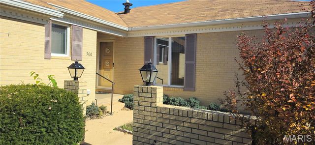 300 W 1st Street, Salem, MO 65560