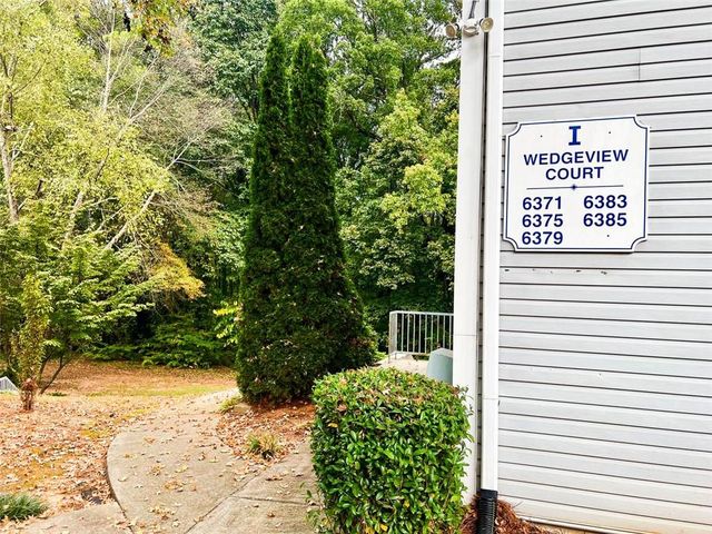 6379 WEDGEVIEW Court, Tucker, GA 30084