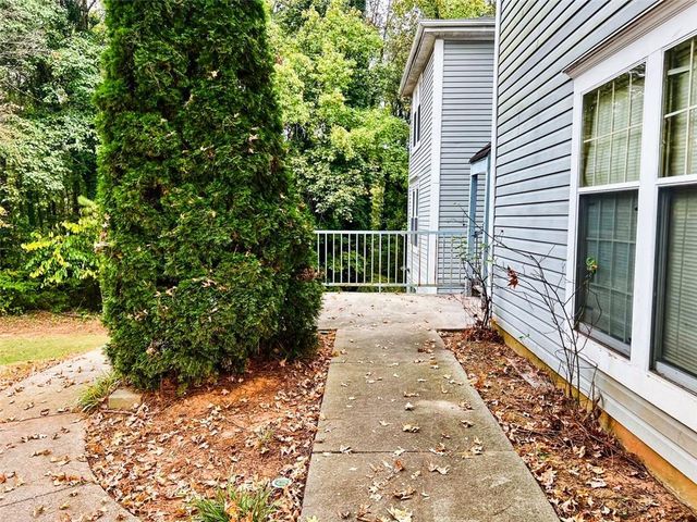 6379 WEDGEVIEW Court, Tucker, GA 30084