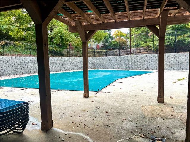 6379 WEDGEVIEW Court, Tucker, GA 30084