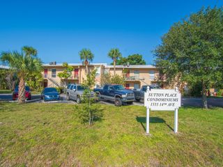 1555 14th Avenue 209, Vero Beach, FL 32960