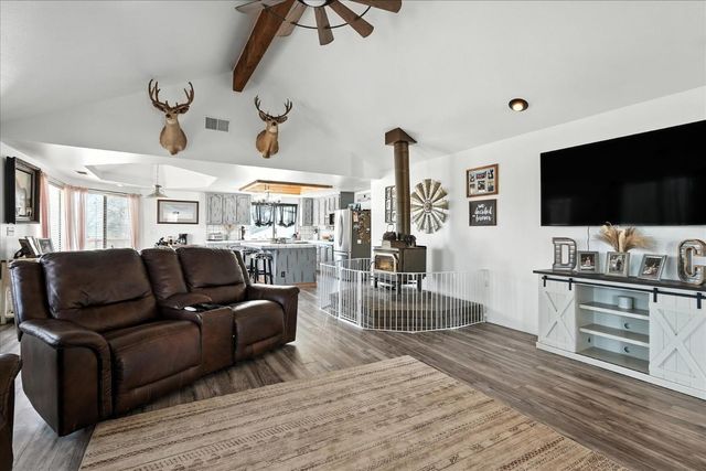 14982 N Morgan Canyon Road, Prather, CA 93651