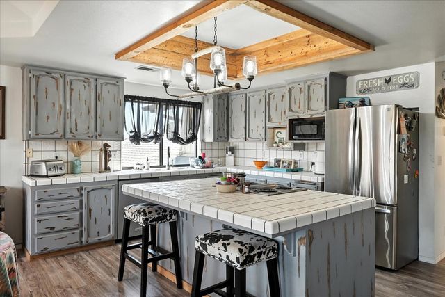 14982 N Morgan Canyon Road, Prather, CA 93651