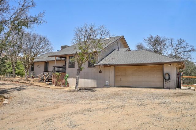 14982 N Morgan Canyon Road, Prather, CA 93651
