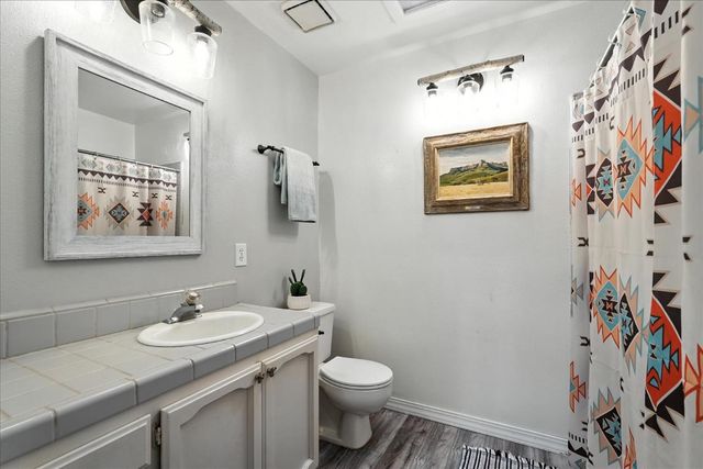 14982 N Morgan Canyon Road, Prather, CA 93651