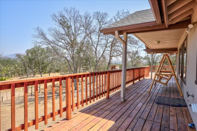 14982 N Morgan Canyon Road, Prather, CA 93651