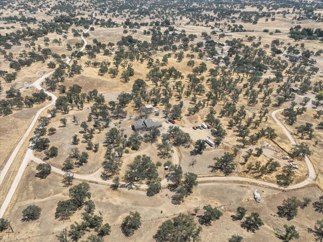 14982 N Morgan Canyon Road, Prather, CA 93651