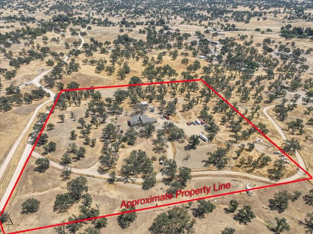 14982 N Morgan Canyon Road, Prather, CA 93651