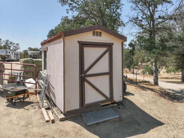 14982 N Morgan Canyon Road, Prather, CA 93651