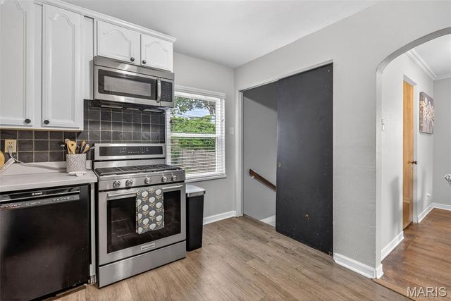 9541 Dulles Court, Affton, MO 63123