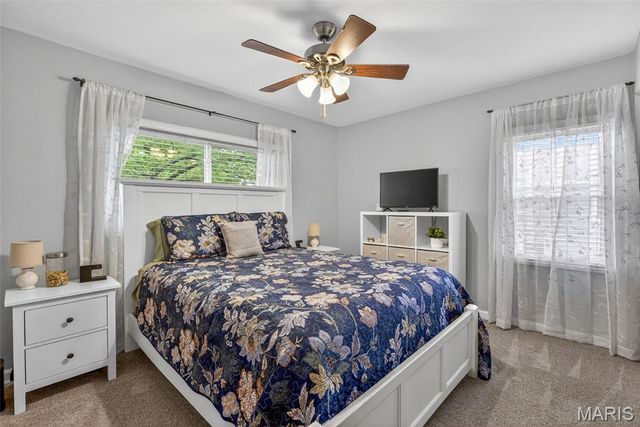 9541 Dulles Court, Affton, MO 63123