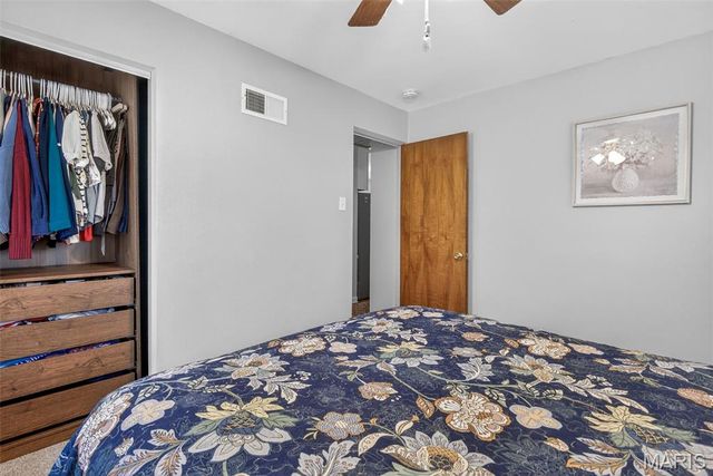 9541 Dulles Court, Affton, MO 63123
