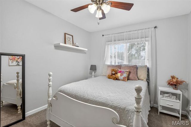 9541 Dulles Court, Affton, MO 63123