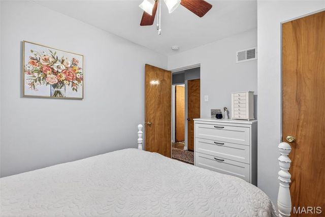 9541 Dulles Court, Affton, MO 63123